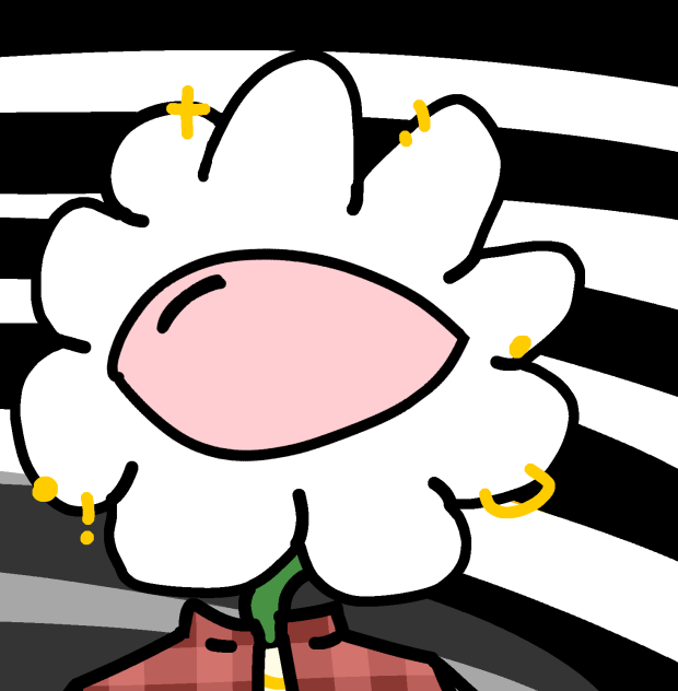 Flower boy (but better)