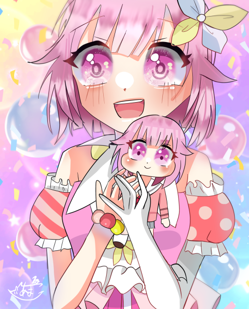 リクエスト❹