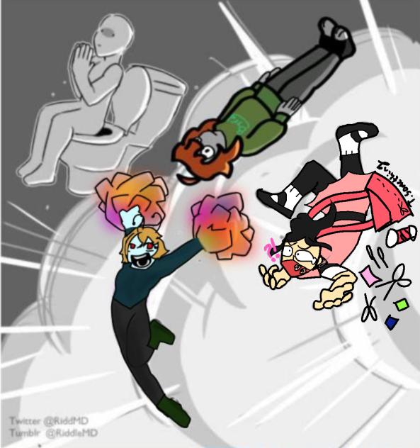 Collab(yay)