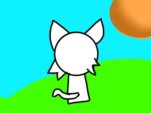 Firts video!-sprunki wenda