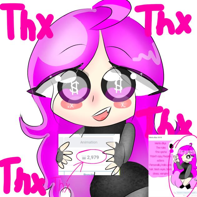 OMG, thxxx for this♡♡♡