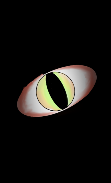 Monster - ibisPaint