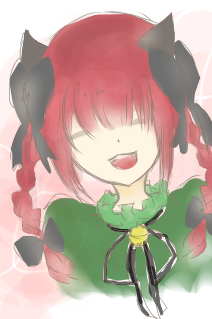 お燐