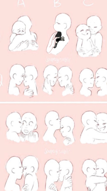 Couples collab (LIL MANNN!)