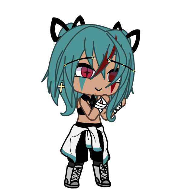 gacha life edit lol