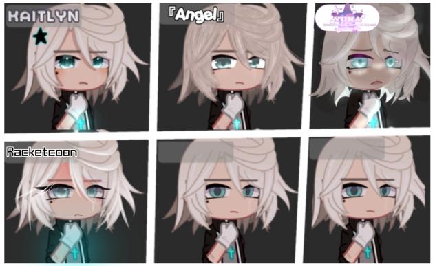 Gacha editing collab thangy yeah