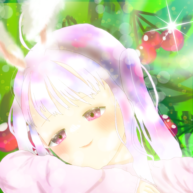 うさぎ