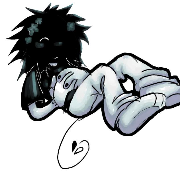 my persona