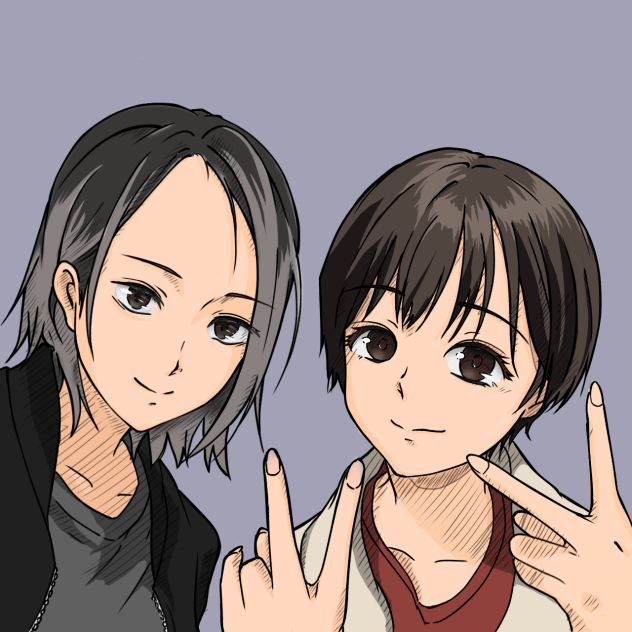 友人