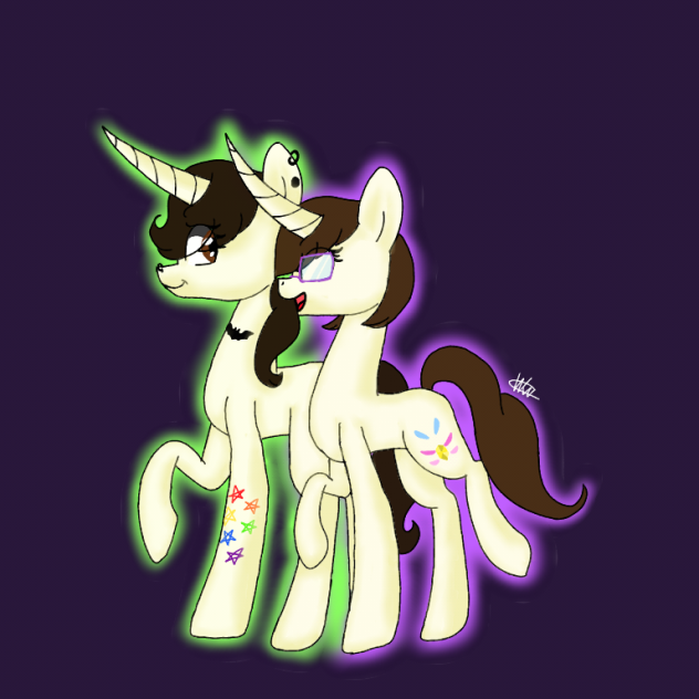 fun time speedpaint (read description) - ibisPaint