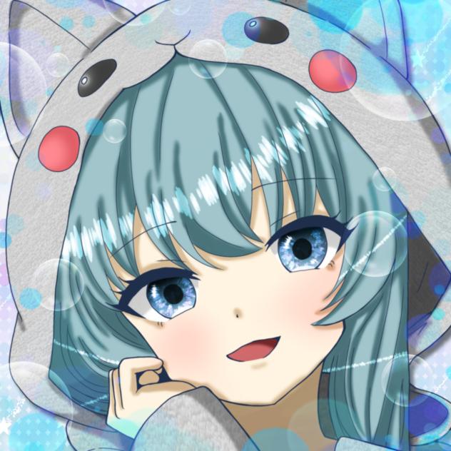 お絵描き ［21］