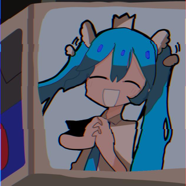 勘違イしちゃったオ姫様w