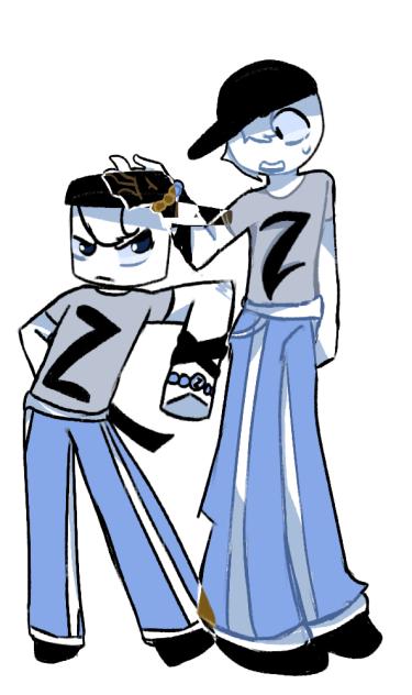 Ze (A ReGect)