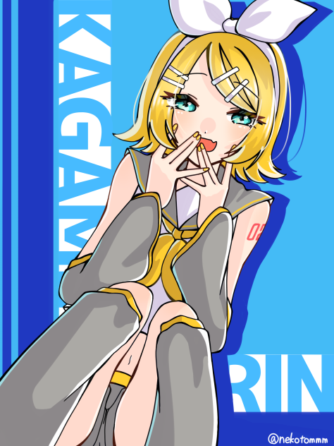 リンちゃん🍋🍋🍋