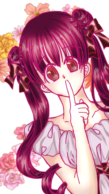 お花女子