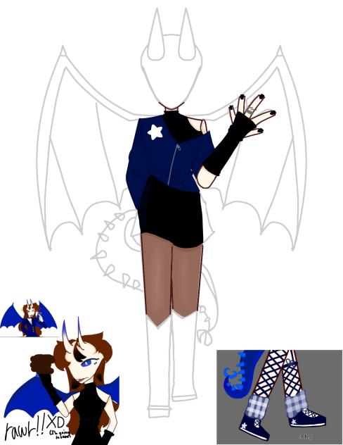 ~☆○Clothing○☆~