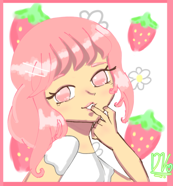 • 🍓💗💕 ▪︎