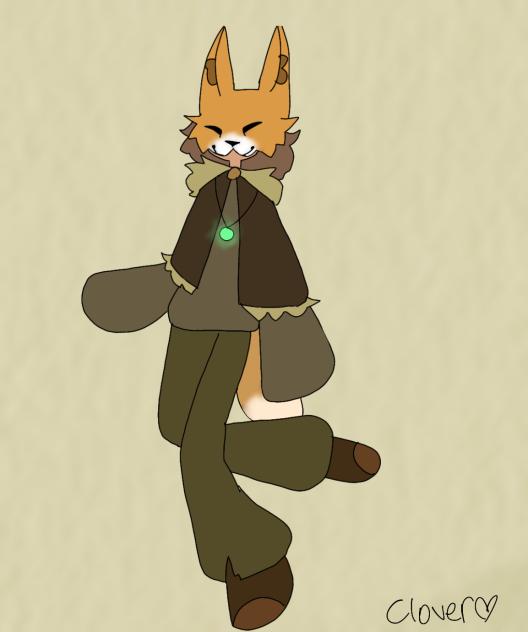 yaelokre oc