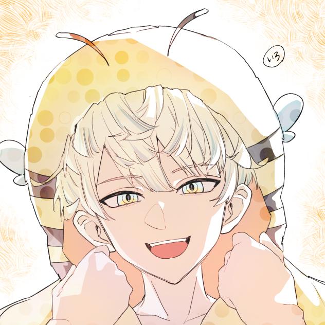 🐝🤣