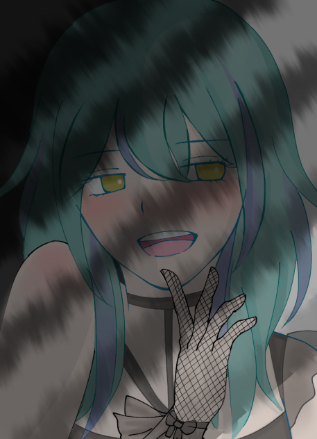 恍惚ドS彼女