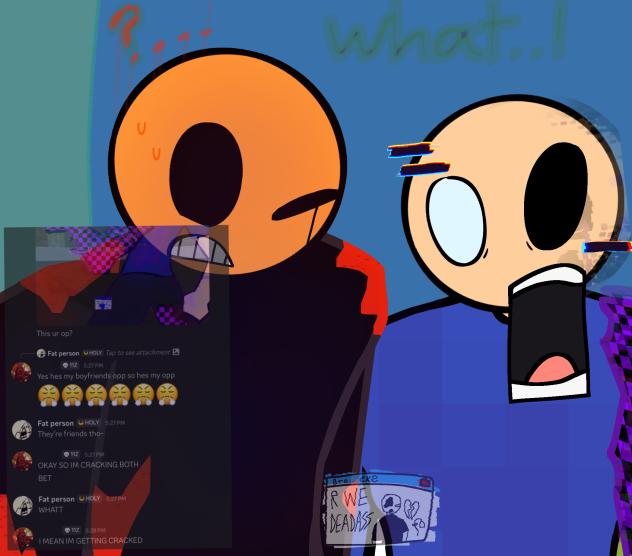 I forgot about this a long time ago lol