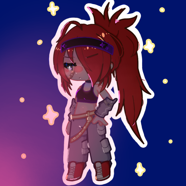 Gacha