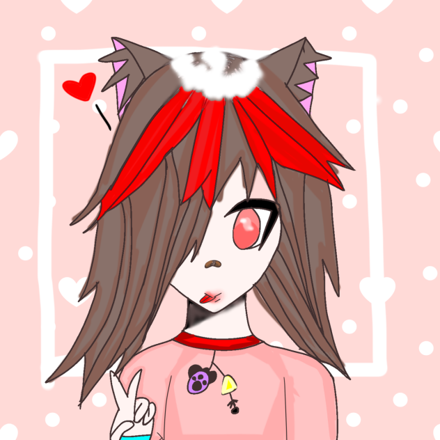 Fox (anime version)