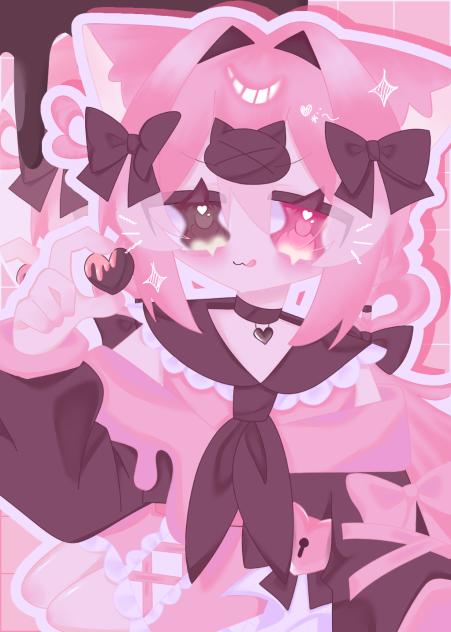 ど~ぞ..!