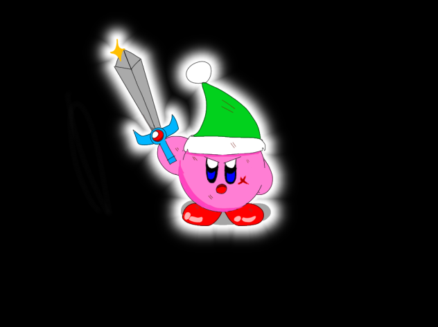 ソードカービィ　〜　リメイク