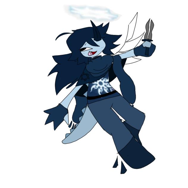Zip Forsaken Au