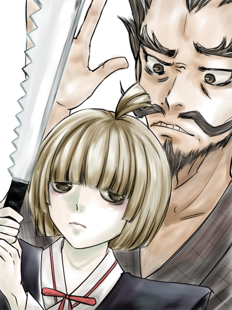 ふちくんとがんてつさい