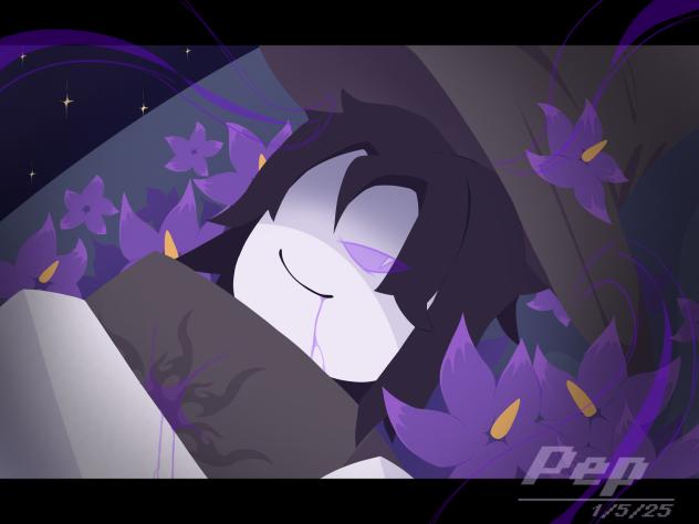 Nightshade…