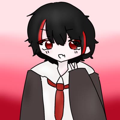 ゆあんくん - ibisPaint