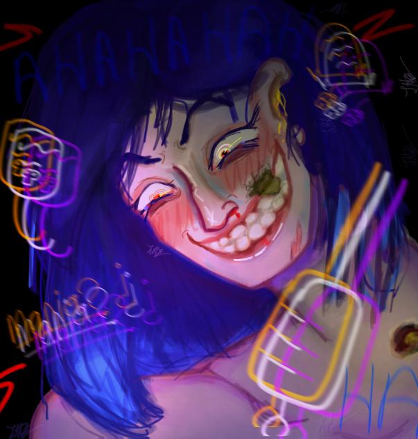 🙂‍↕️I'mGonnaExperimentOnYou🤗🫡