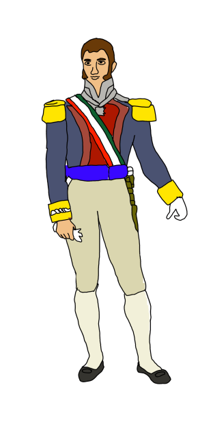 Agustín de Iturbide