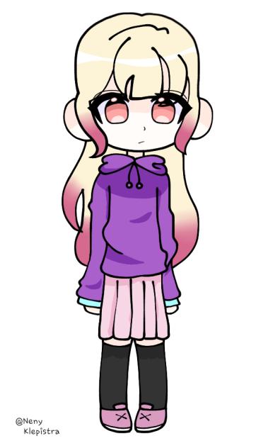 Yuji Youmii redesign