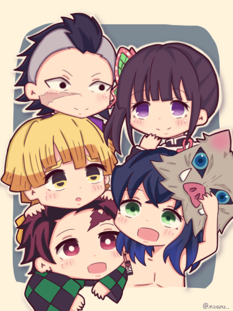同期