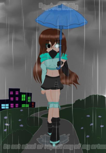💦☂️💦☂️
