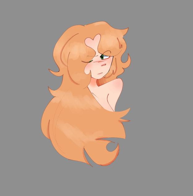 probably very art - ibisPaint