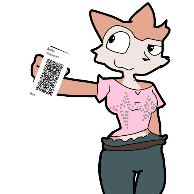 code + new oc from catching up