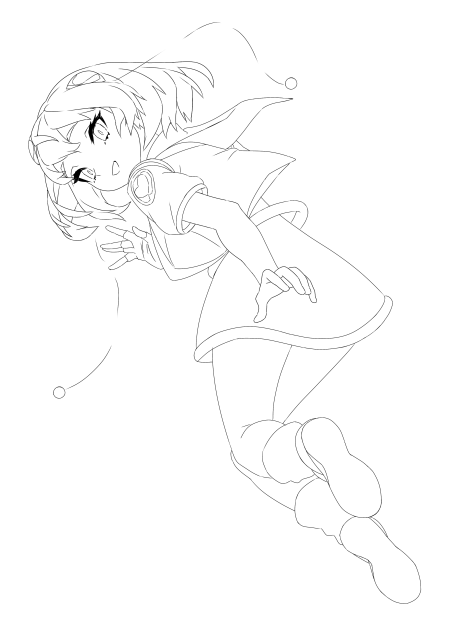 スタプリ　ララ