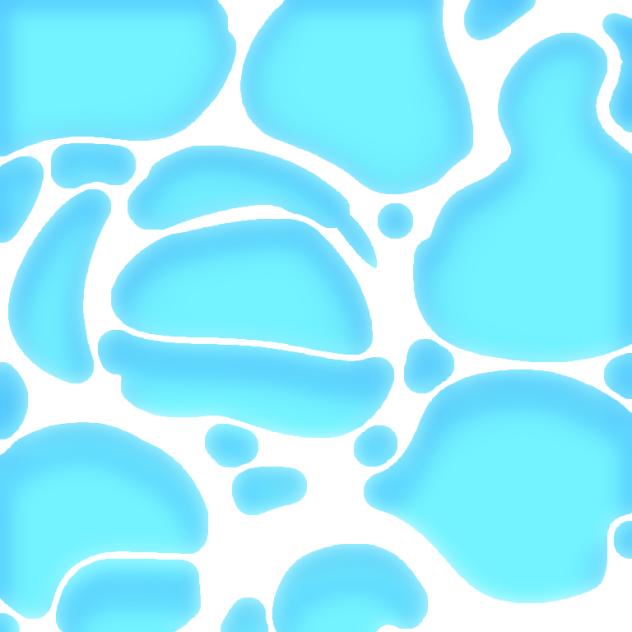 free water texture