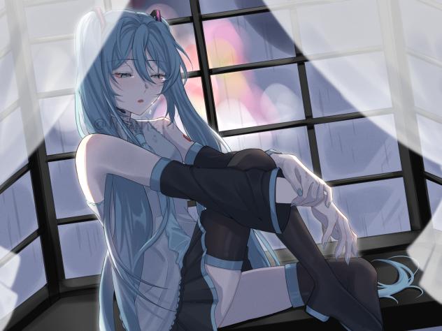 涙
