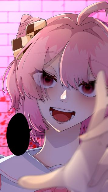 ｢ほんと、怖いですね。｣