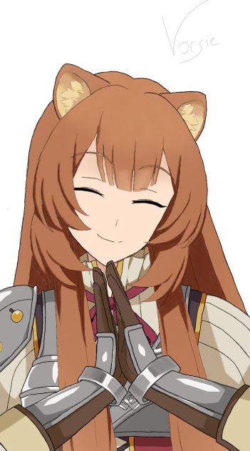 Raphtalia