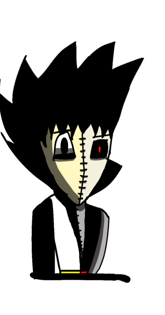 Stitches, the SEQUEL