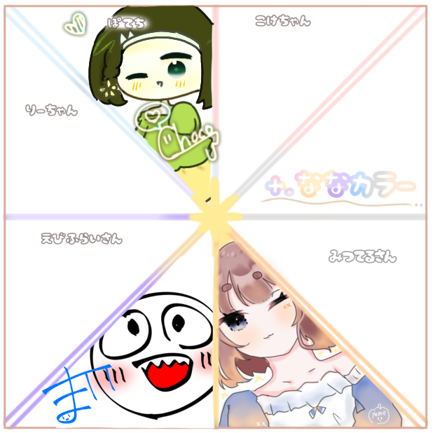 ぐるーぷ