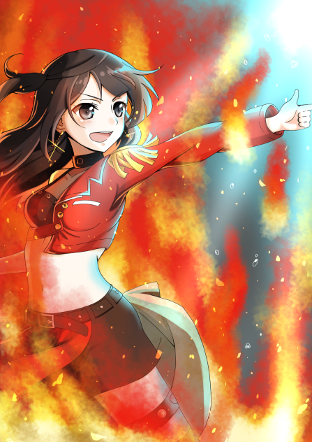 せつな（ラブライブ）