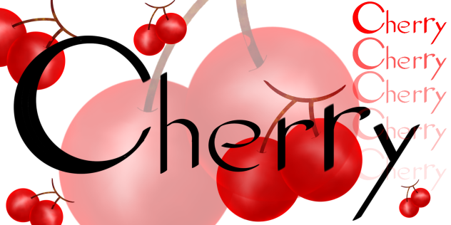 Cherry