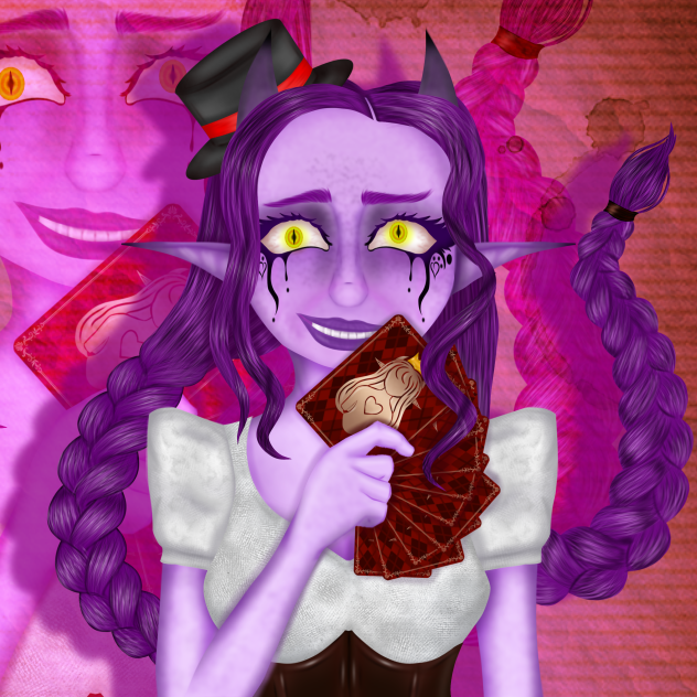 Erin - ibisPaint